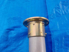 Foxboro 5134-1 Sensor Segment L8006Nw, L8001Ca, L8007Fx, L8007Qc,B0134Kp 4"-npt