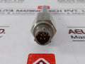 Foxboro 5198A Temperature Sensor Ci7-13100-0037