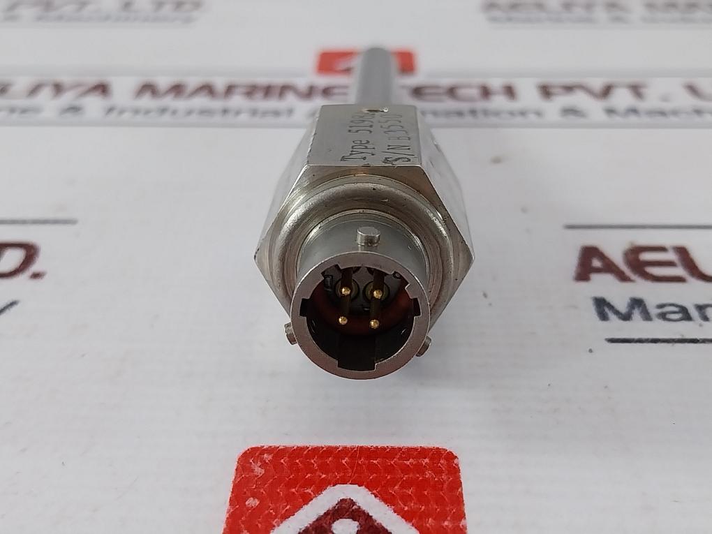 Foxboro 5198A Temperature Sensor Ci7-13100-0037