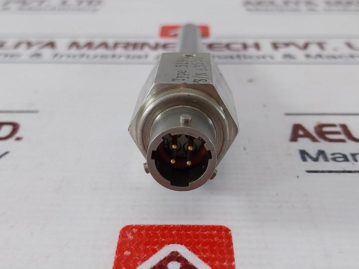 Foxboro 5198A Temperature Sensor Ci7-13100-0037