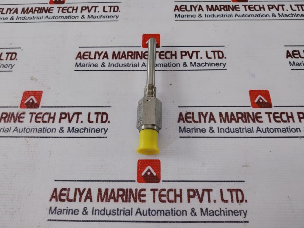 Foxboro 5198A Temperature Sensor Ci7-13100-0037