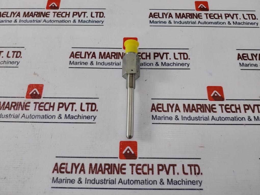 Foxboro 5198A Temperature Sensor Ci7-13100-0037