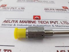 Foxboro 5198A Temperature Sensor Ci7-13100-0037