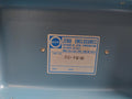 Foxboro 5450-4 Calibration Test Set With Zero Enclosure Zc-7010