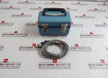 Foxboro 5450-4 Calibration Test Set With Zero Enclosure Zc-7010