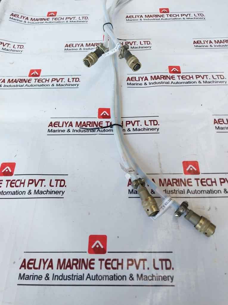 Foxboro 5726-10 Cable Set F/ Hermetic Feed Thru Assembly