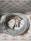Foxboro 5726-10 Cable Set F/ Hermetic Feed Thru Assembly