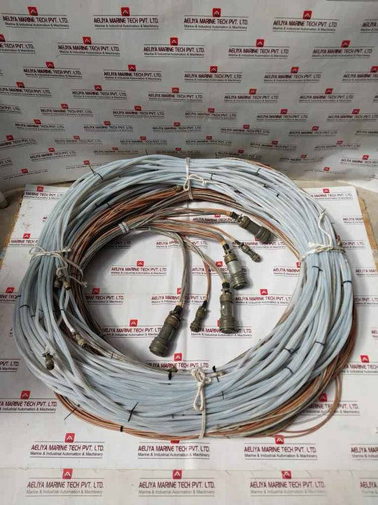 Foxboro 5726-10 Cable Set F/ Hermetic Feed Thru Assembly
