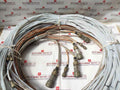 Foxboro 5726-10 Cable Set F/ Hermetic Feed Thru Assembly