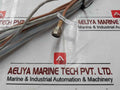 Foxboro 5726-10 Cable Set F/ Hermetic Feed Thru Assembly
