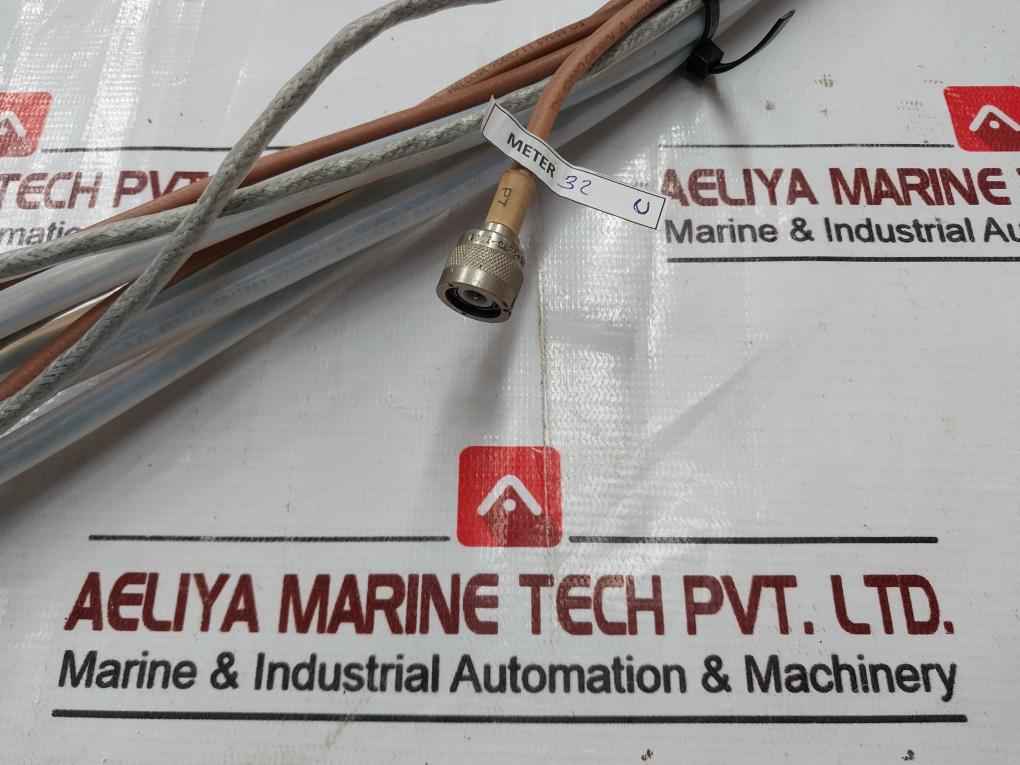 Foxboro 5726-10 Cable Set F/ Hermetic Feed Thru Assembly