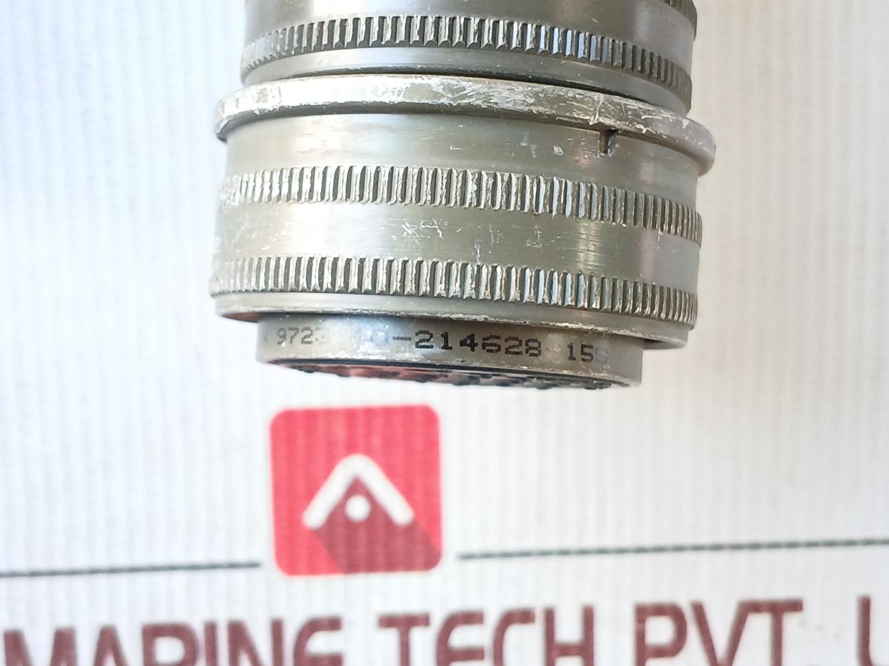 Foxboro 5726-10 Hermetic Feed Thru Assembly Set 10-329290-283