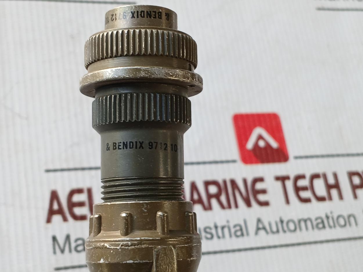 Foxboro 5726-10 Hermetic Feed Thru Assembly Set 10-329290-283