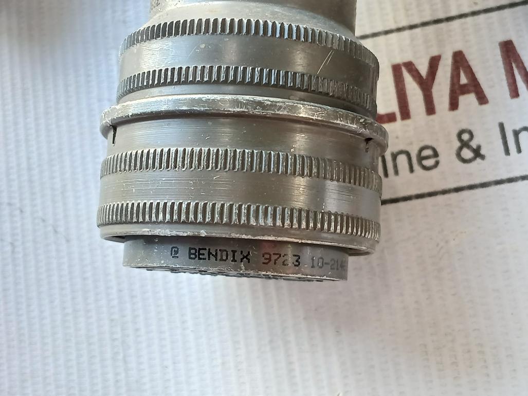 Foxboro 5726-10 Hermetic Feed Thru Assembly Set 10-329290-283