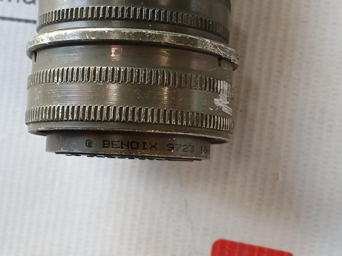 Foxboro 5726-10 Hermetic Feed Thru Assembly Set 10-329290-283