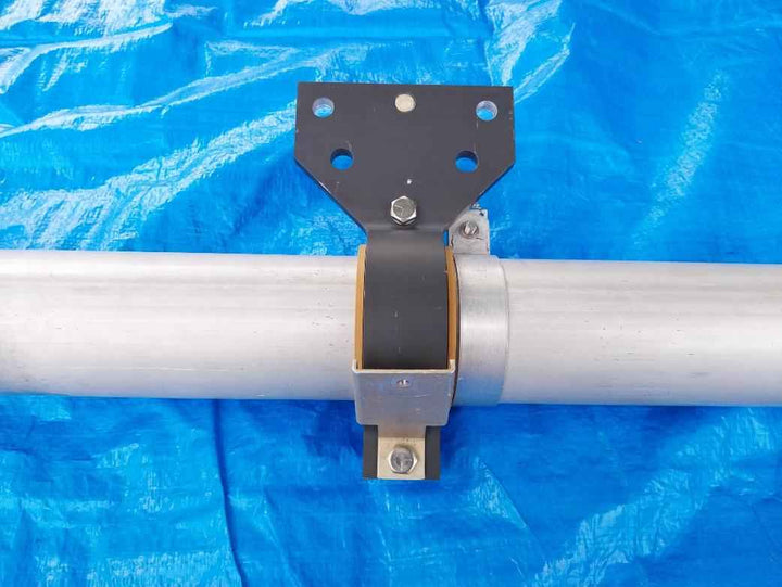 Foxboro 5905-1 Sensor Segment 2.500 Od X .065 Wall