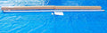 Foxboro 5905-1 Sensor Segment L8004Rl, B0134Kp Rev: J 10 Megohm At 500 Vdc