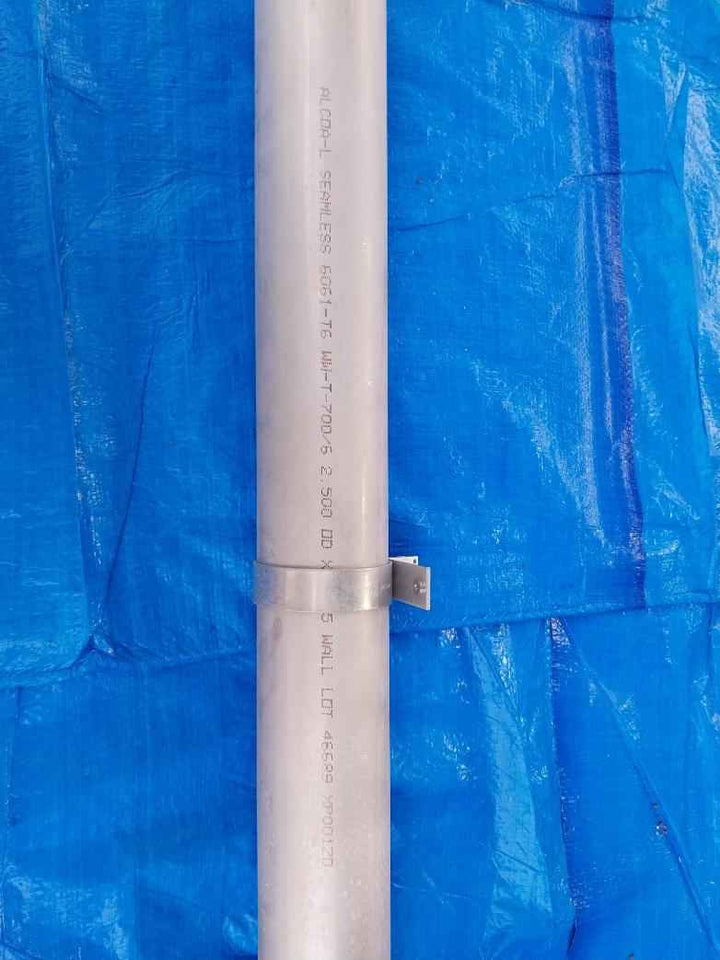Foxboro 5905-1 Sensor Segment L8004Rl, B0134Kp Rev: J 10 Megohm At 500 Vdc
