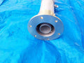 Foxboro 5905-1 Sensor Segment L8004Rl, B0134Kp Rev: J 10 Megohm At 500 Vdc