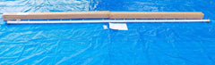Foxboro 5905-1 Sensor Segment L8004Rl, B0134Kp Rev: J 10 Megohm At 500 Vdc