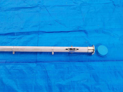 Foxboro 5905-1 Sensor Segment L8004Rl, B0134Kp Rev: J 10 Megohm At 500 Vdc