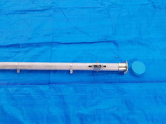 Foxboro 5905-1 Sensor Segment L8004Rl, B0134Kp Rev: J 10 Megohm At 500 Vdc