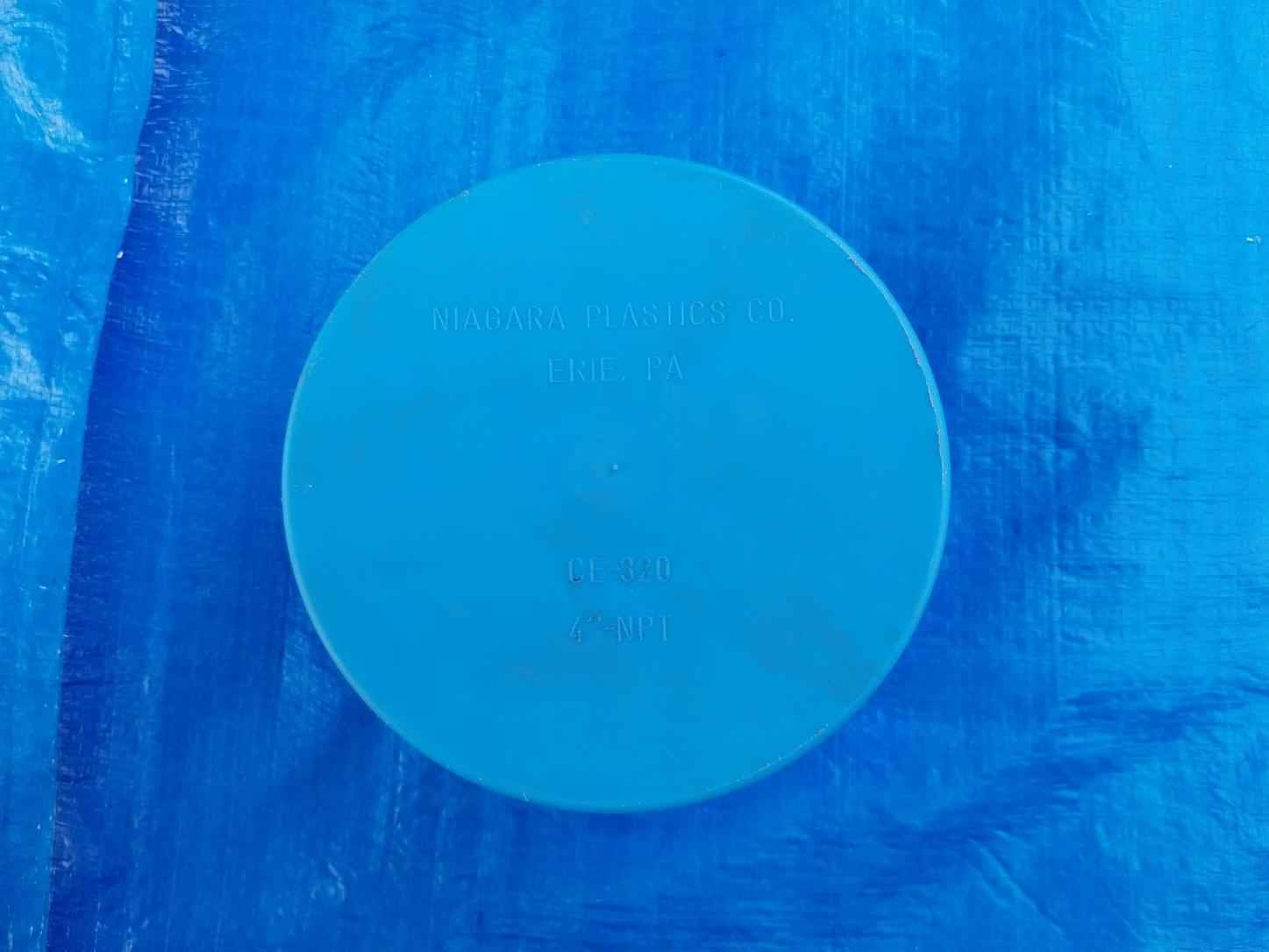 Foxboro 5905-1 Sensor Segment L8004Rl, B0134Kp Rev: J 10 Megohm At 500 Vdc