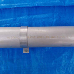 Foxboro 5906-1 Sensor Segment 2.500 Od X .065 Wall