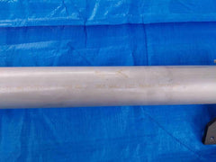 Foxboro 5906-1 Sensor Segment 2.500 Od X .065 Wall