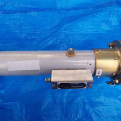 Foxboro 5906-1 Sensor Segment 2.500 Od X .065 Wall