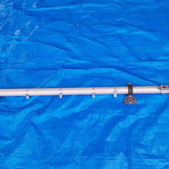 Foxboro 5906-1 Sensor Segment 2.500 Od X .065 Wall