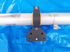 Foxboro 5906-1 Sensor Segment 2.500 Od X .065 Wall