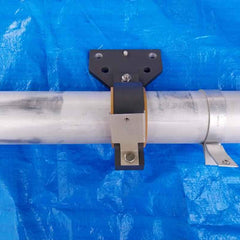 Foxboro 5906-1 Sensor Segment 2.500 Od X .065 Wall