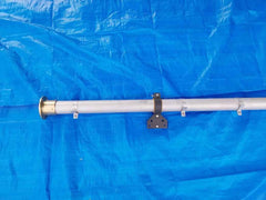 Foxboro 5906-1 Sensor Segment 2.500 Od X .065 Wall
