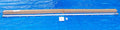 Foxboro 5906-1 Sensor Segment L8005Yp B0134Kp Rev: H 10 Megohm At 500Vdc