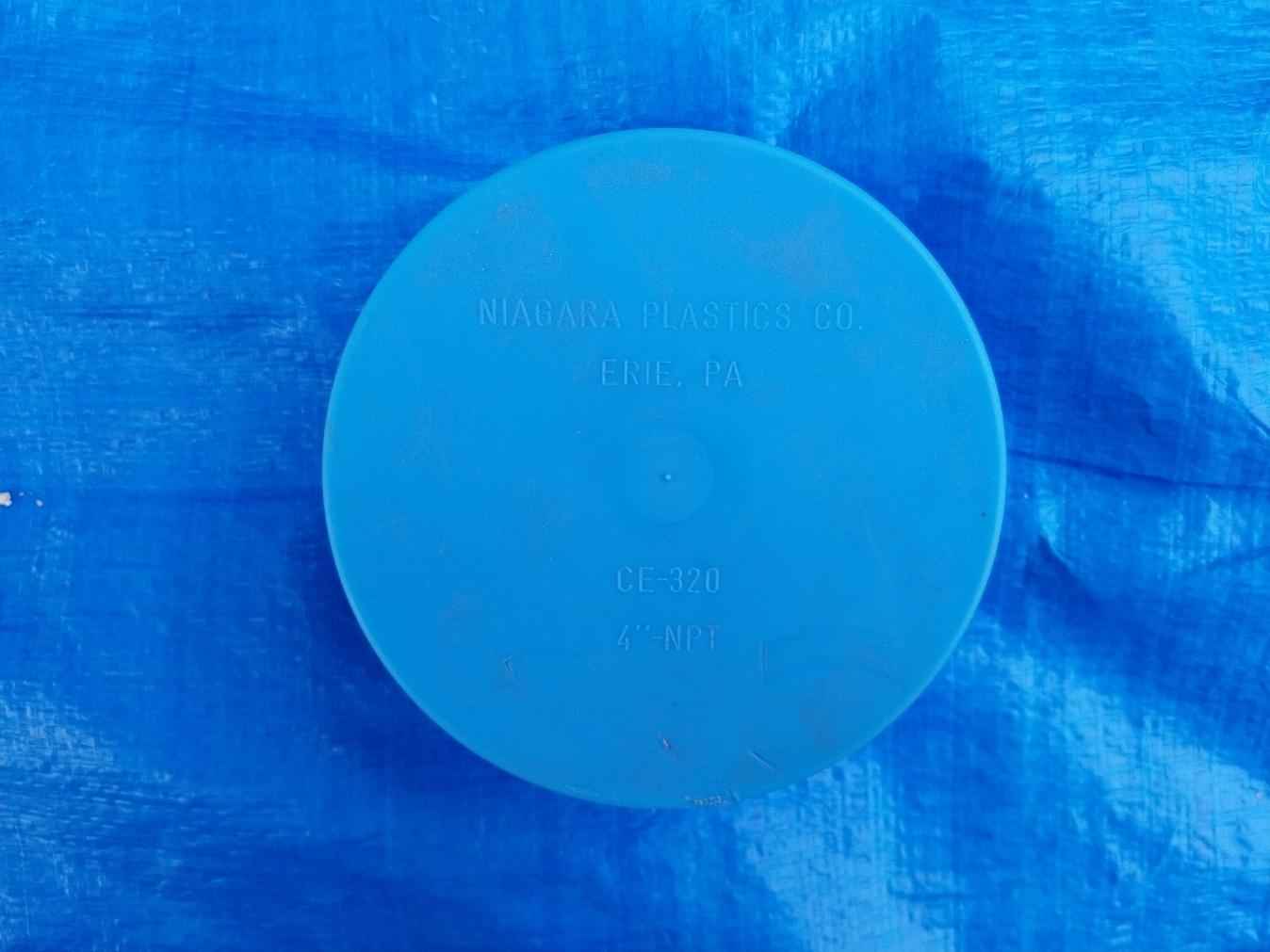 Foxboro 5906-1 Sensor Segment L8005Yp B0134Kp Rev: H 10 Megohm At 500Vdc