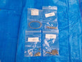 Foxboro 5906-1 Sensor Segment L8005Yp B0134Kp Rev: H 10 Megohm At 500Vdc