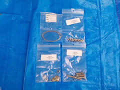 Foxboro 5906-1 Sensor Segment L8005Yp B0134Kp Rev: H 10 Megohm At 500Vdc