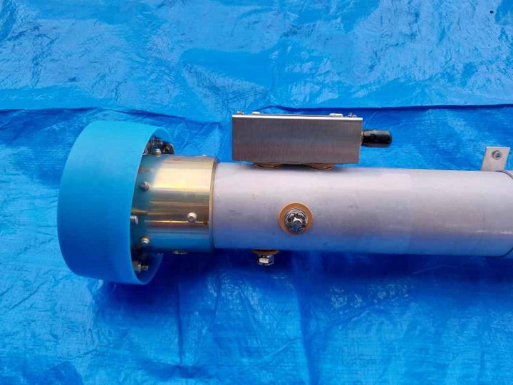 Foxboro 5906-1 Sensor Segment L8005Yp B0134Kp Rev: H 10 Megohm At 500Vdc