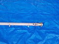 Foxboro 5906-1 Sensor Segment L8005Yp B0134Kp Rev: H 10 Megohm At 500Vdc