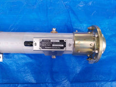 Foxboro 5906-1 Sensor Segment L8005Yp B0134Kp Rev: H 10 Megohm At 500Vdc