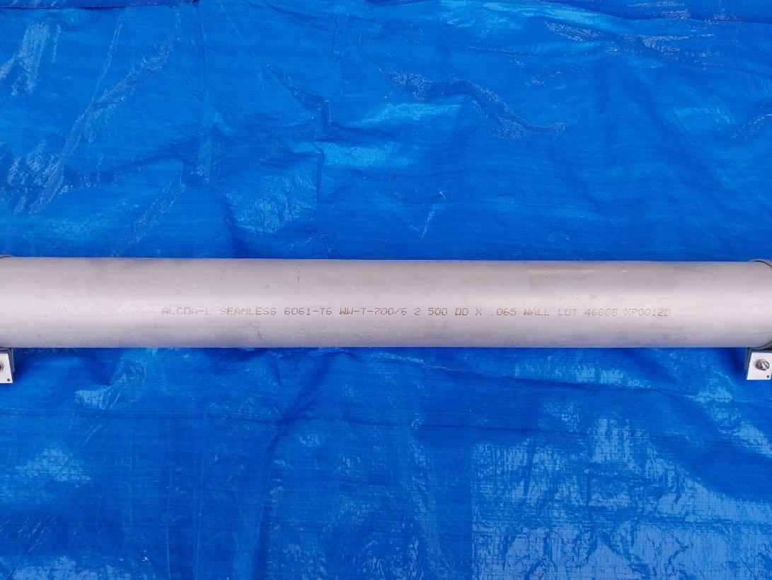 Foxboro 5906-1 Sensor Segment L8005Yp B0134Kp Rev: H 10 Megohm At 500Vdc