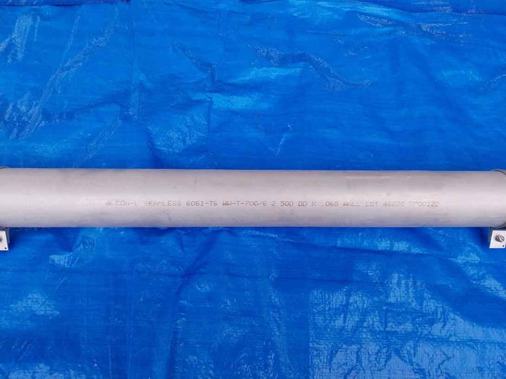 Foxboro 5906-1 Sensor Segment L8005Yp B0134Kp Rev: H 10 Megohm At 500Vdc