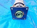 Foxboro 5907-3 Sensor Segment Star 50041-a-40-12X 2.500
