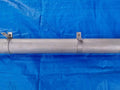 Foxboro 5907-3 Sensor Segment Star 50041-a-40-12X 2.500