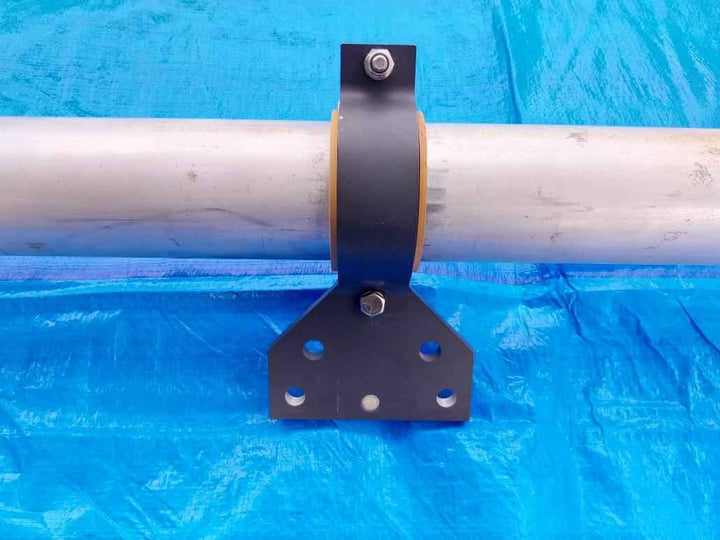 Foxboro 5907-3 Sensor Segment Star 50041-a-40-12X 2.500