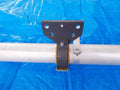 Foxboro 5910-11 Sensor Segment 2.500 Od X .065 Wall