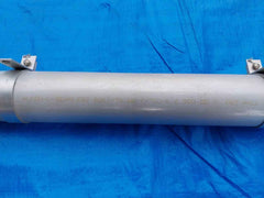 Foxboro 5910-11 Sensor Segment 2.500 Od X .065 Wall
