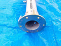 Foxboro 5910-11 Sensor Segment 2.500 Od X .065 Wall