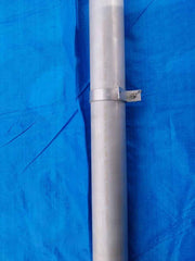 Foxboro 5910-1 Sensor Segment 2.500 Od X .065 Wall